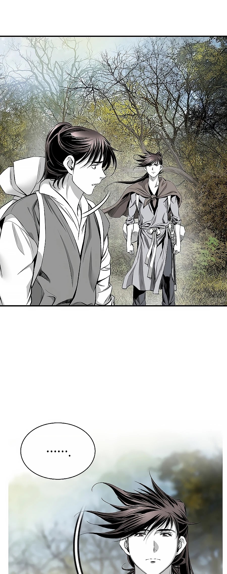 Way To Heaven Chapter 162 page 50 - Chapter 162
