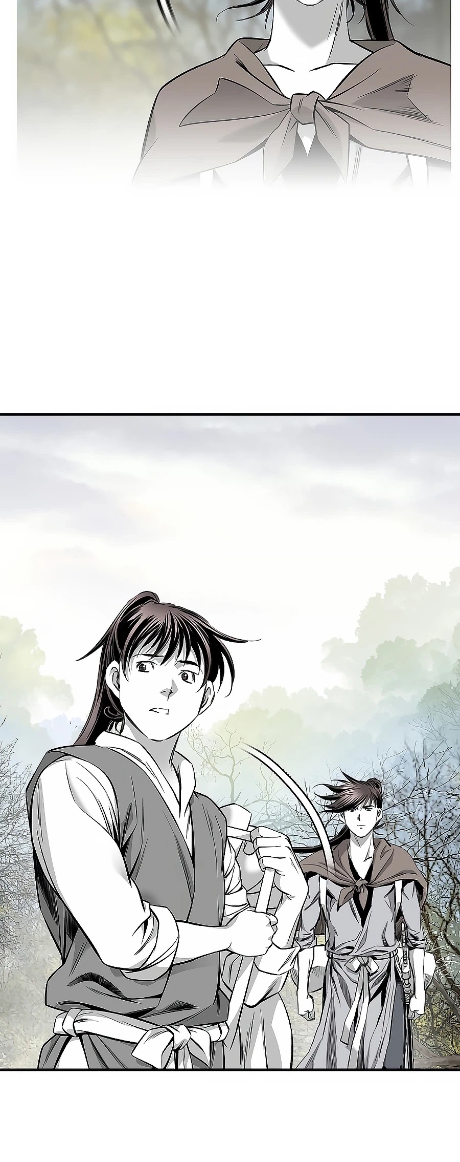 Way To Heaven Chapter 162 page 51 - Chapter 162