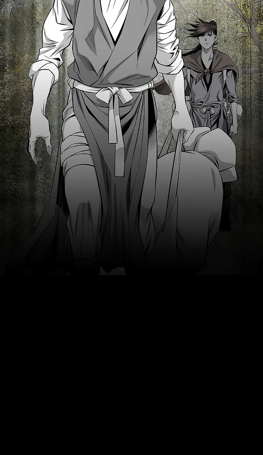 Way To Heaven Chapter 162 page 53 - Chapter 162
