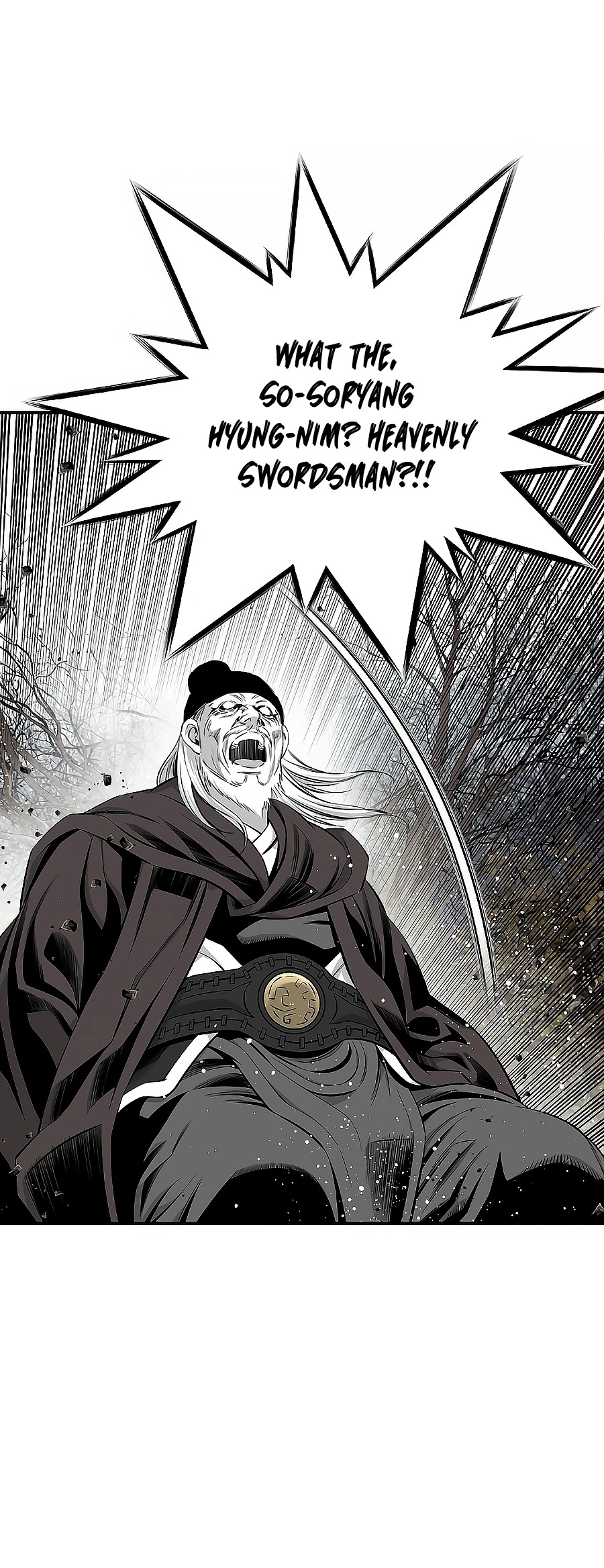 Way To Heaven Chapter 162 page 6 - Chapter 162