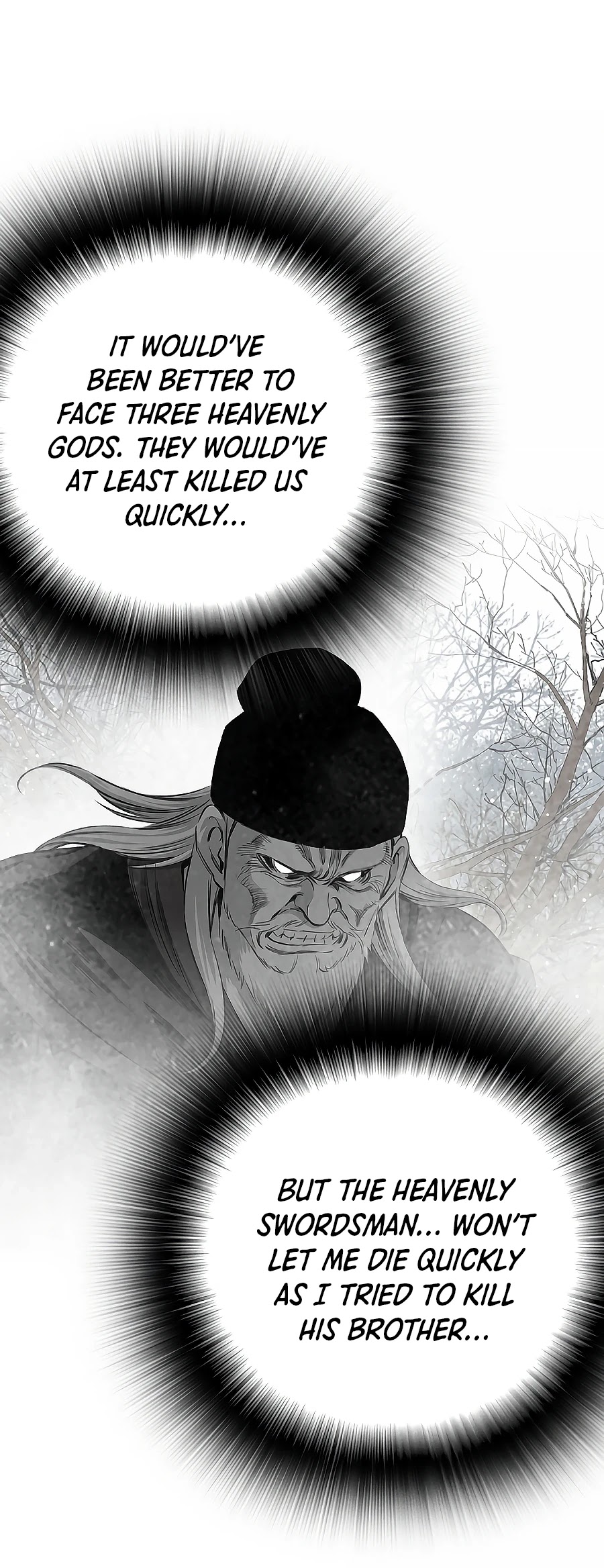 Way To Heaven Chapter 162 page 7 - Chapter 162