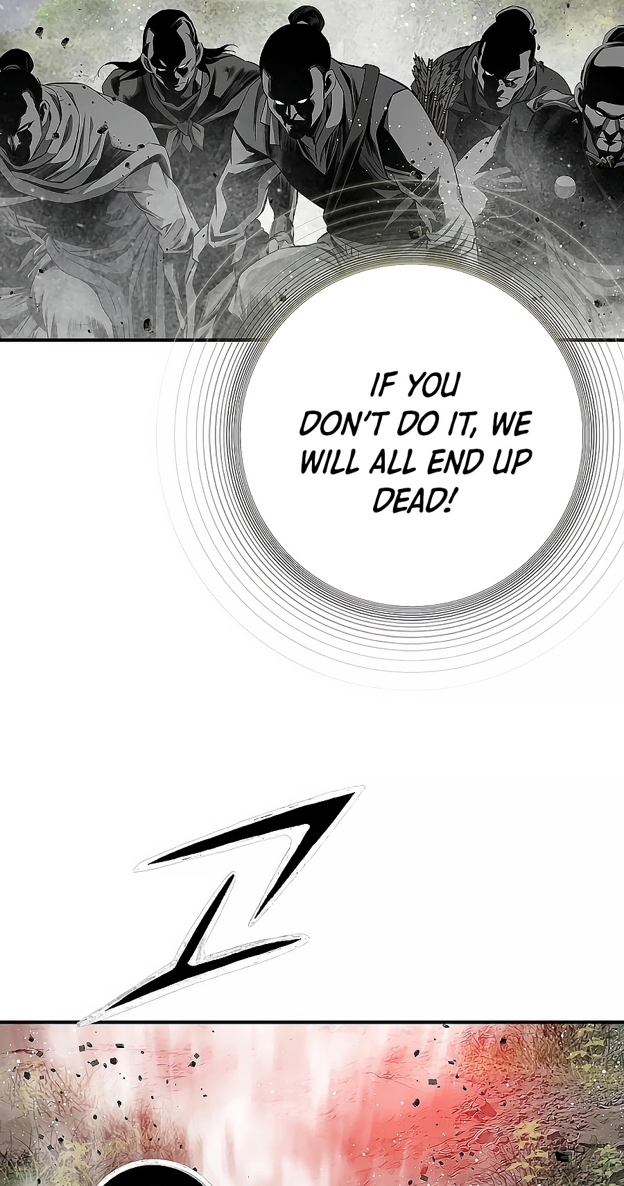 Way To Heaven Chapter 162 page 9 - Chapter 162