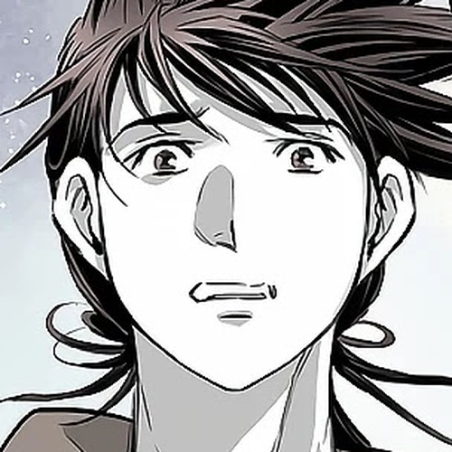 Way To Heaven Chapter 162 cover