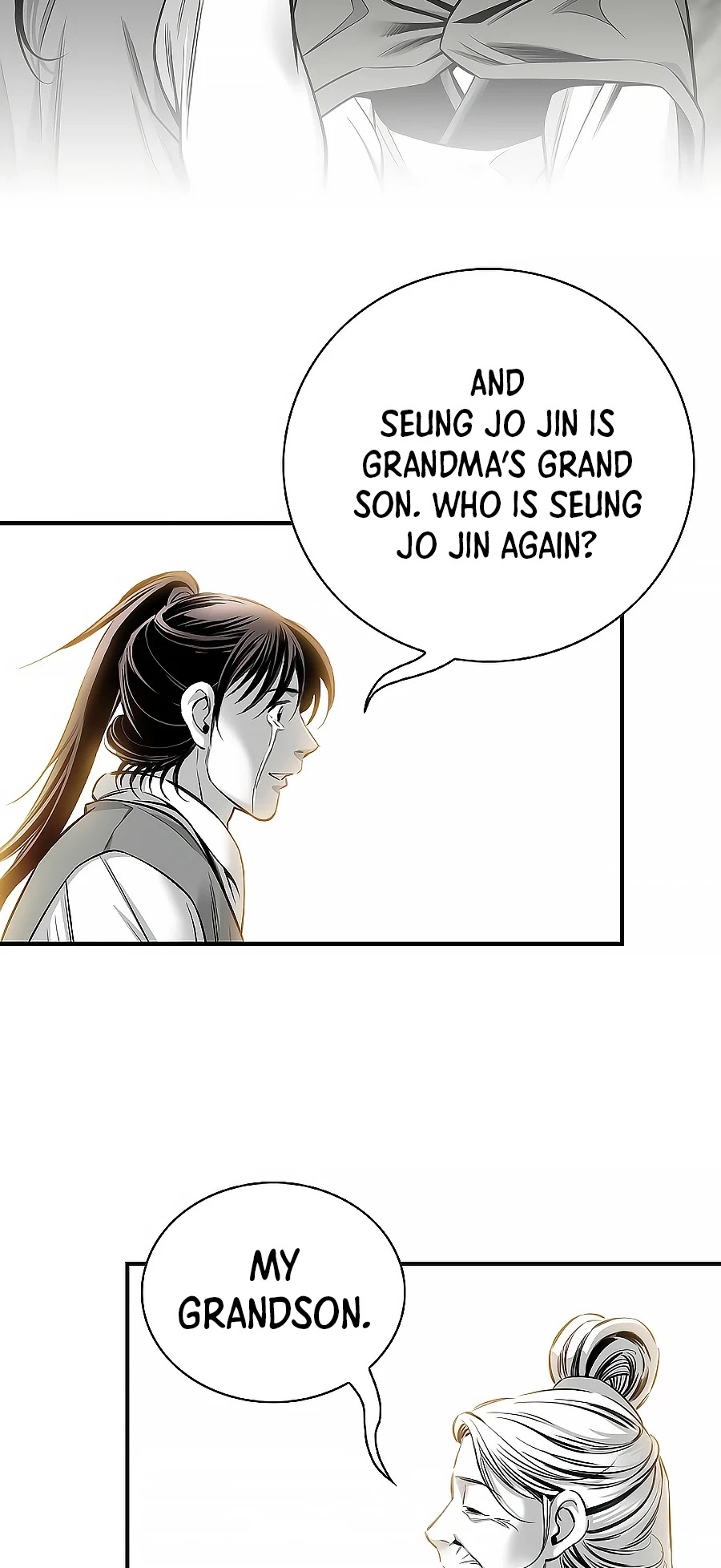 Way To Heaven Chapter 163 page 16 - Chapter 163