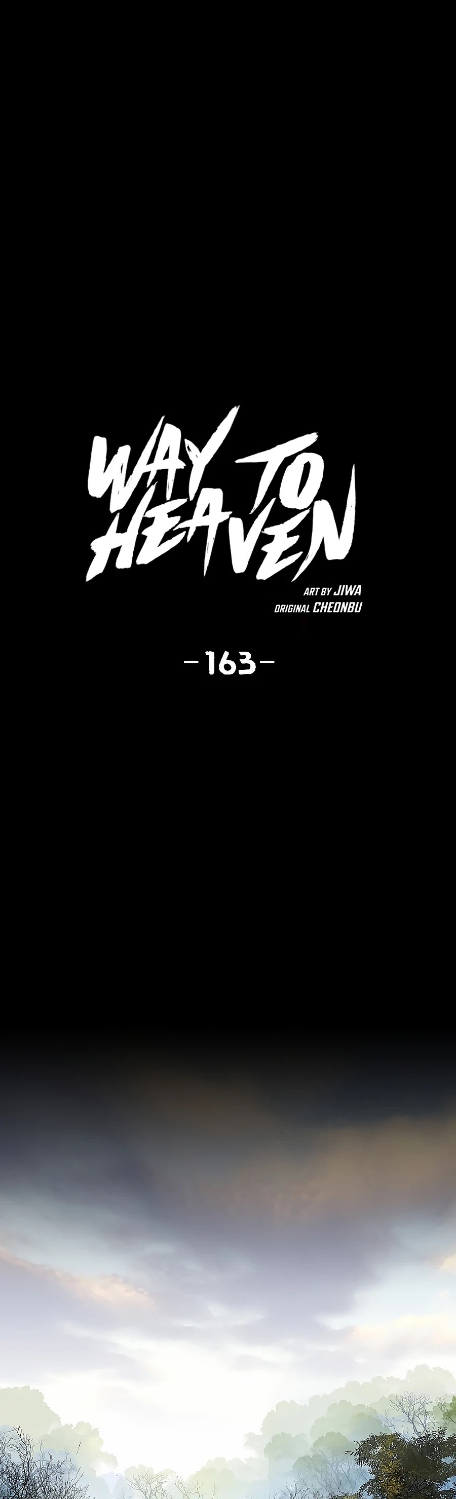 Way To Heaven Chapter 163 page 2 - Chapter 163