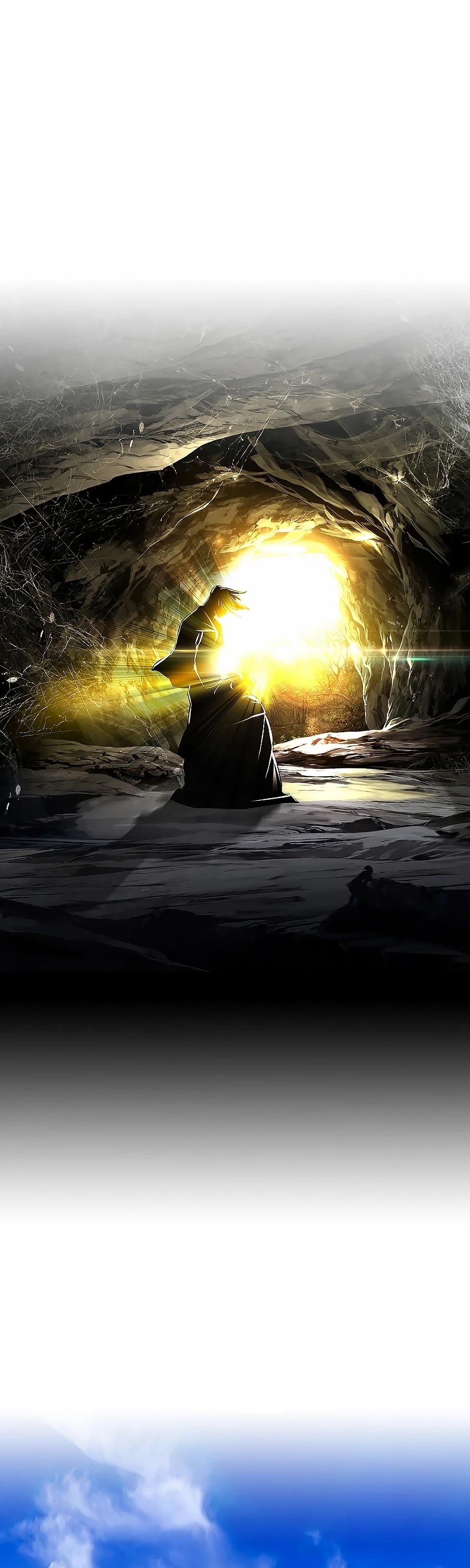 Way To Heaven Chapter 163 page 20 - Chapter 163