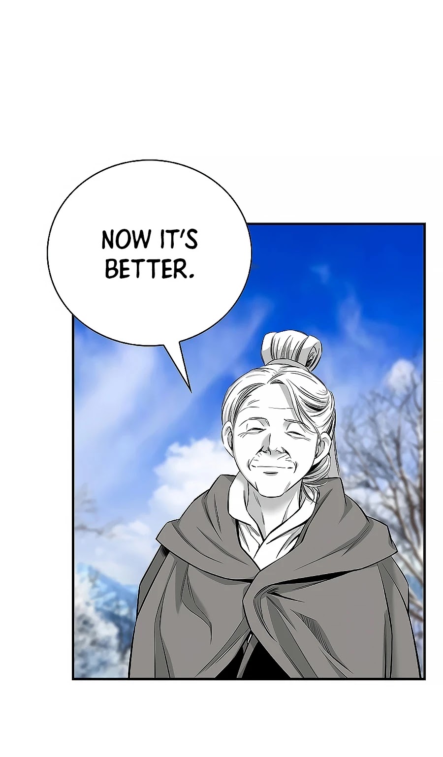 Way To Heaven Chapter 163 page 37 - Chapter 163