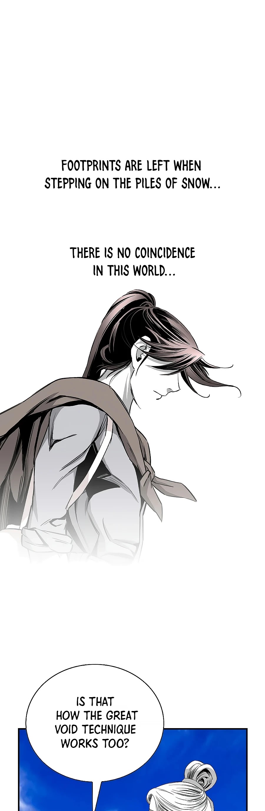 Way To Heaven Chapter 163 page 39 - Chapter 163