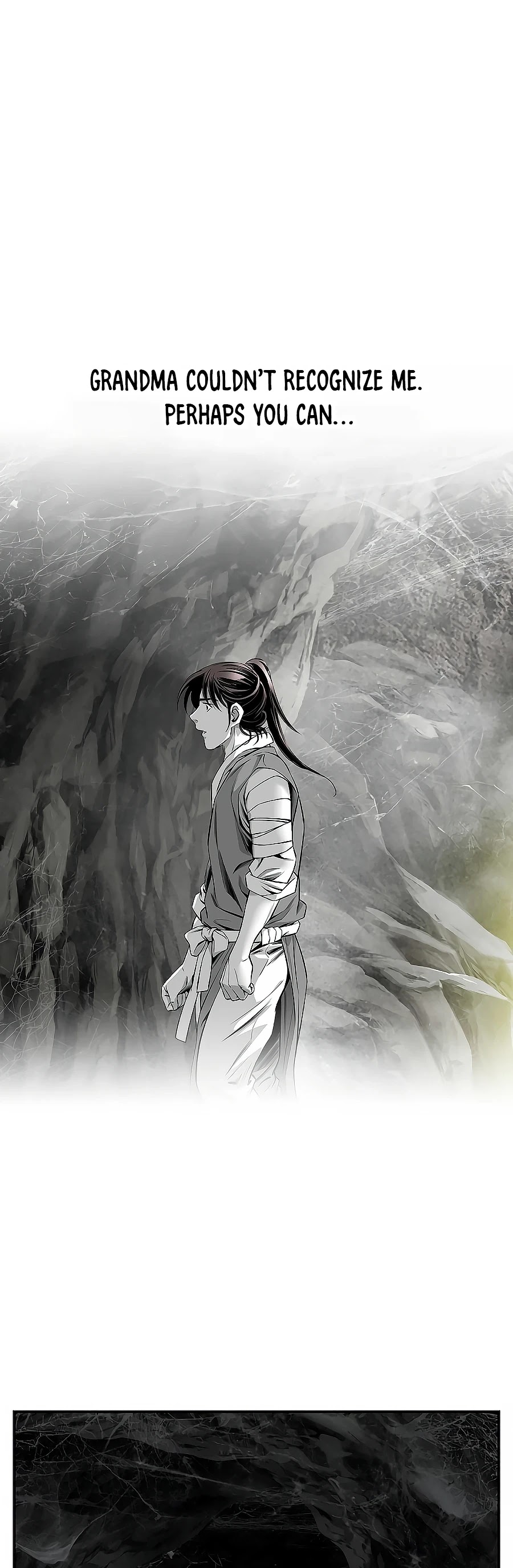 Way To Heaven Chapter 163 page 4 - Chapter 163