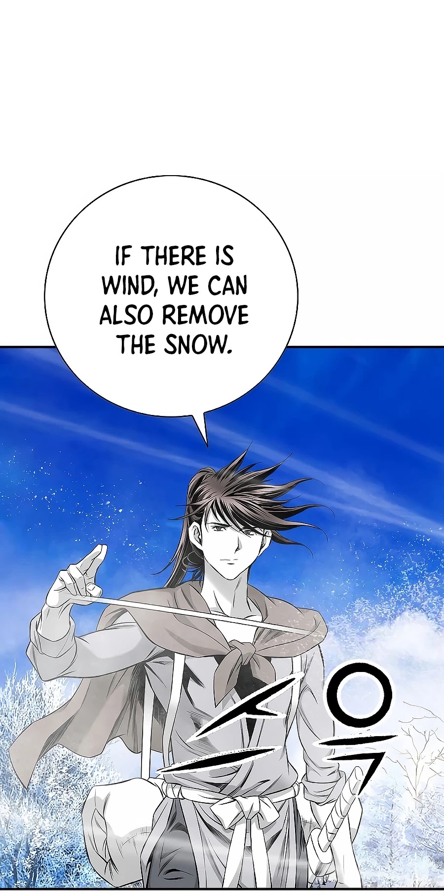Way To Heaven Chapter 163 page 43 - Chapter 163
