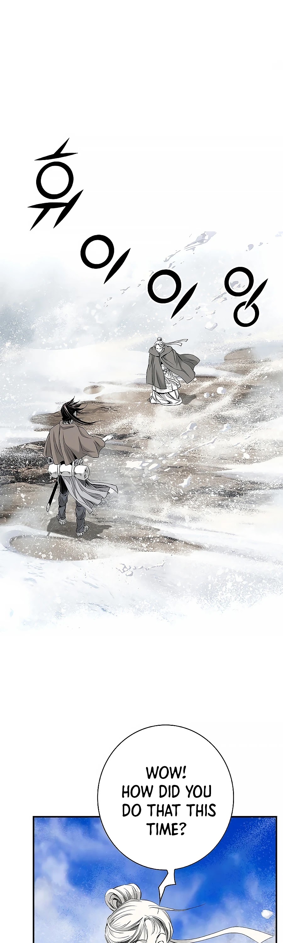 Way To Heaven Chapter 163 page 44 - Chapter 163