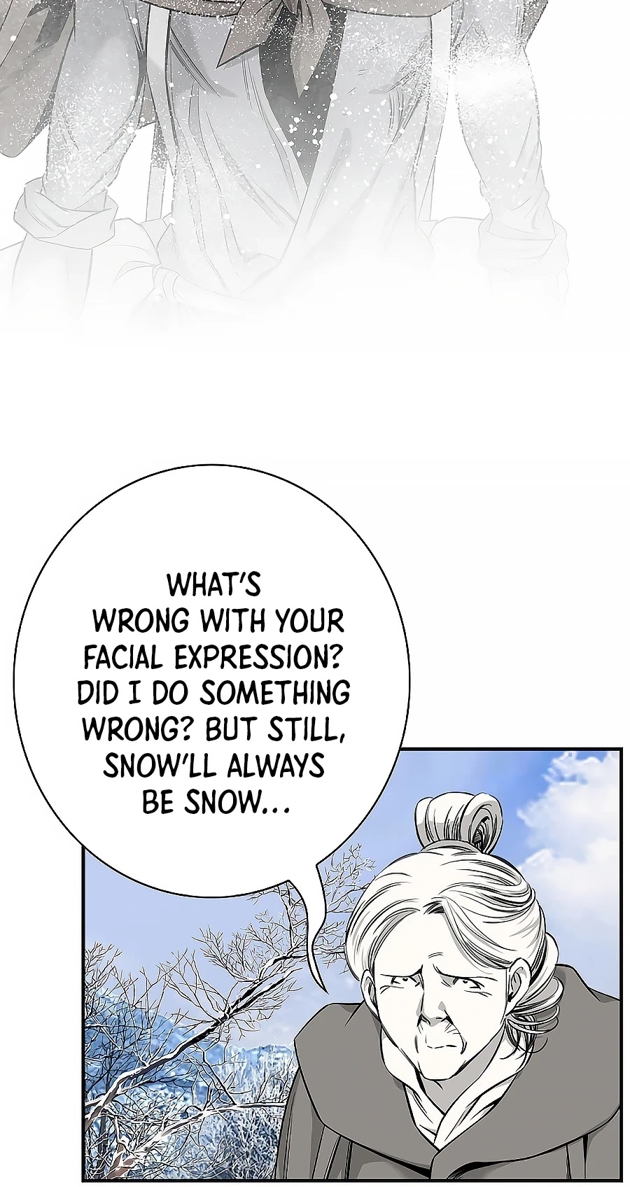 Way To Heaven Chapter 163 page 46 - Chapter 163