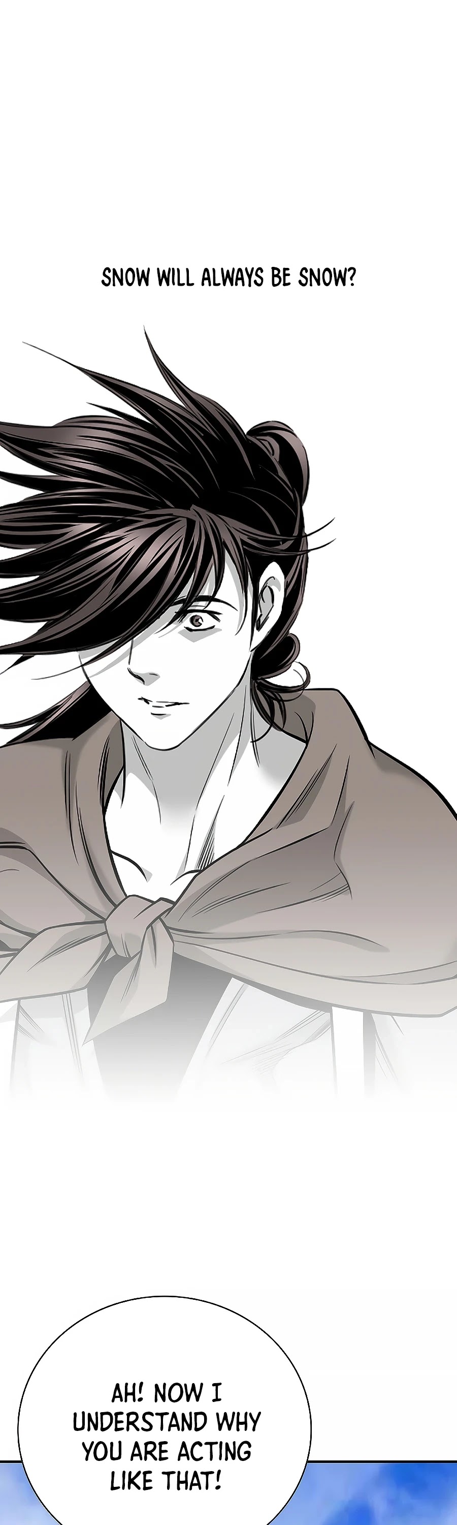 Way To Heaven Chapter 163 page 47 - Chapter 163