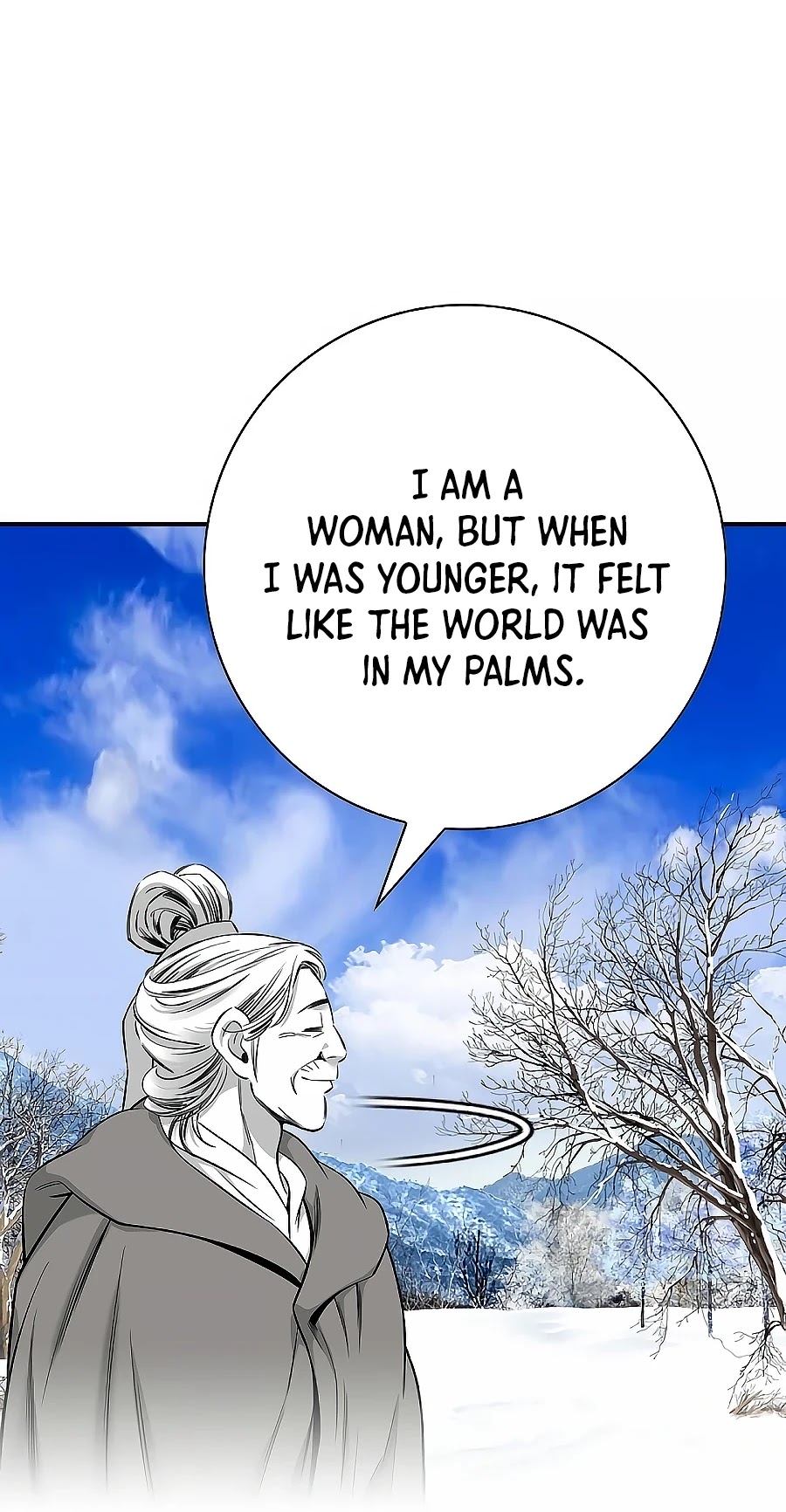 Way To Heaven Chapter 163 page 49 - Chapter 163