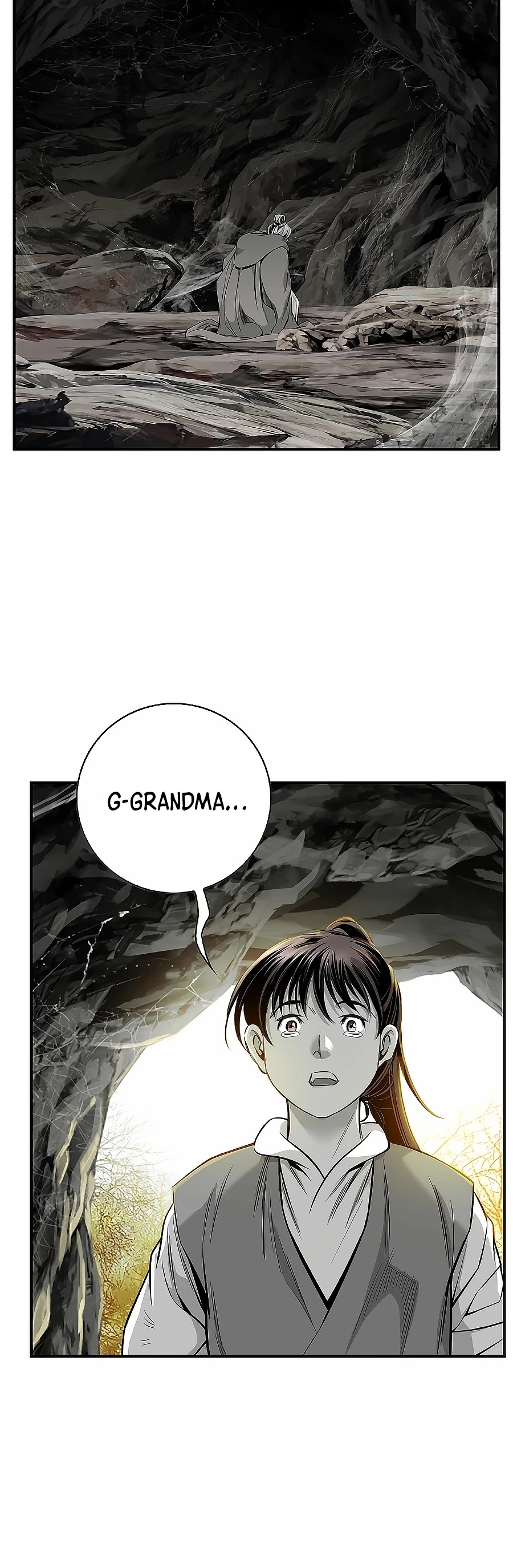 Way To Heaven Chapter 163 page 5 - Chapter 163