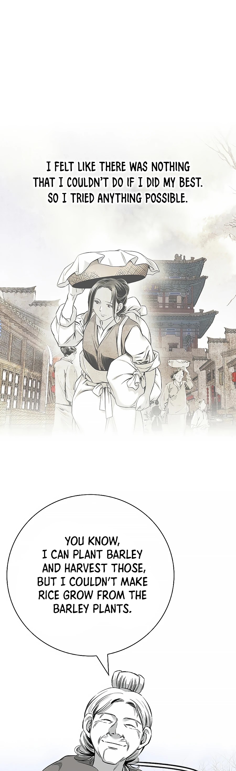 Way To Heaven Chapter 163 page 50 - Chapter 163