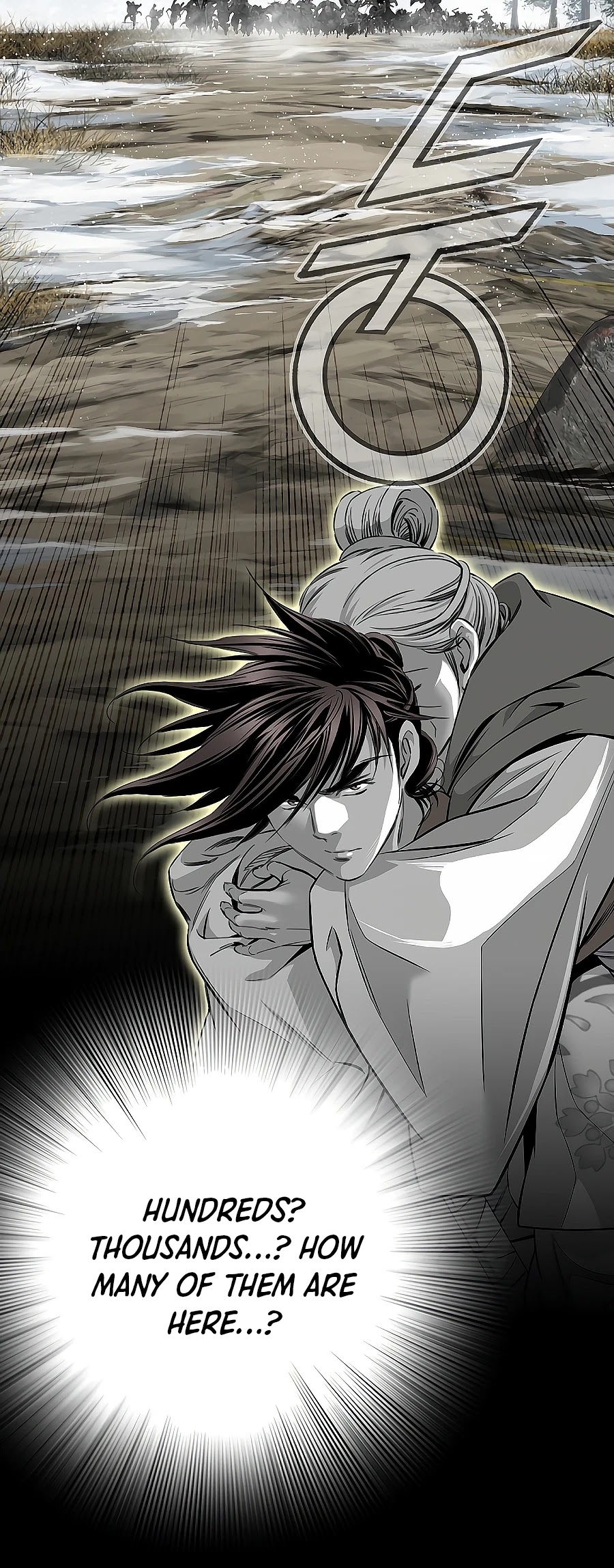 Way To Heaven Chapter 163 page 62 - Chapter 163