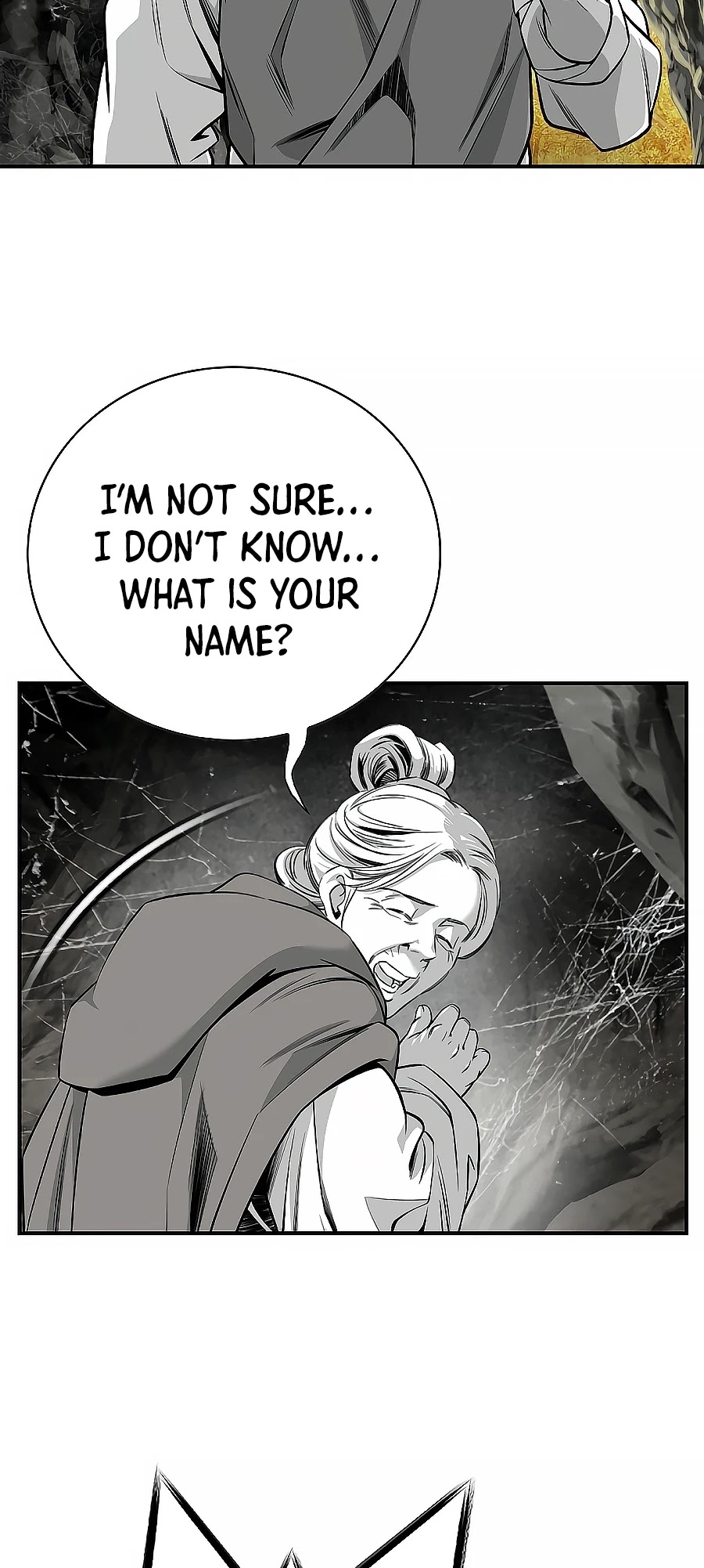 Way To Heaven Chapter 163 page 9 - Chapter 163
