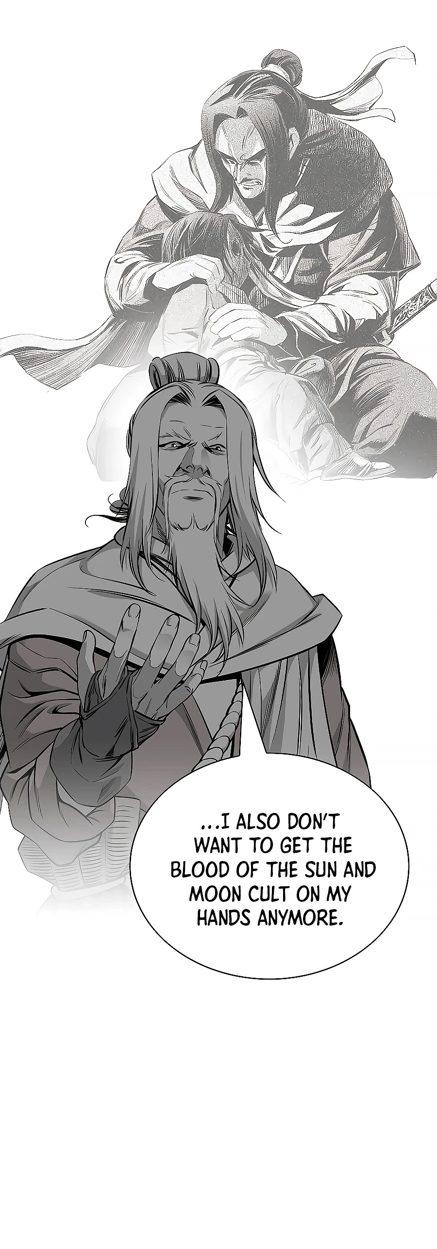 Way To Heaven Chapter 164 page 15 - Chapter 164