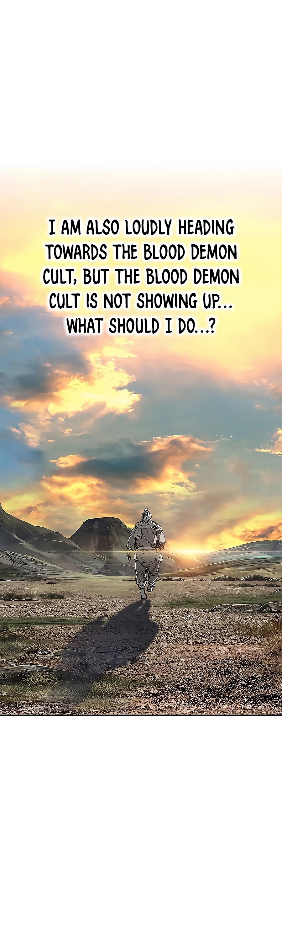 Way To Heaven Chapter 164 page 21 - Chapter 164