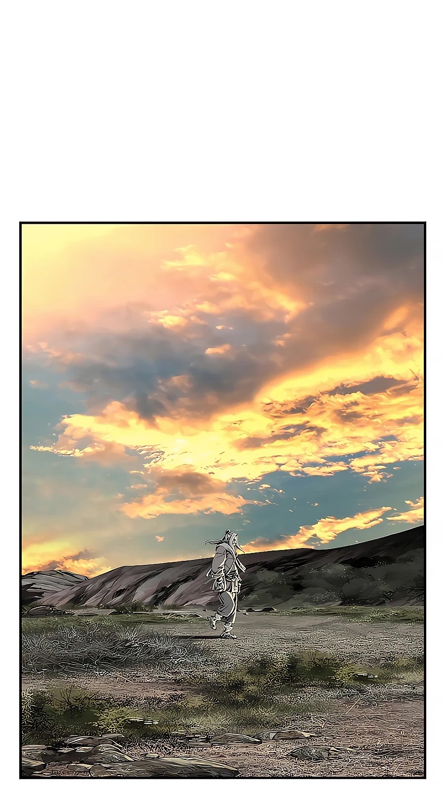 Way To Heaven Chapter 164 page 23 - Chapter 164