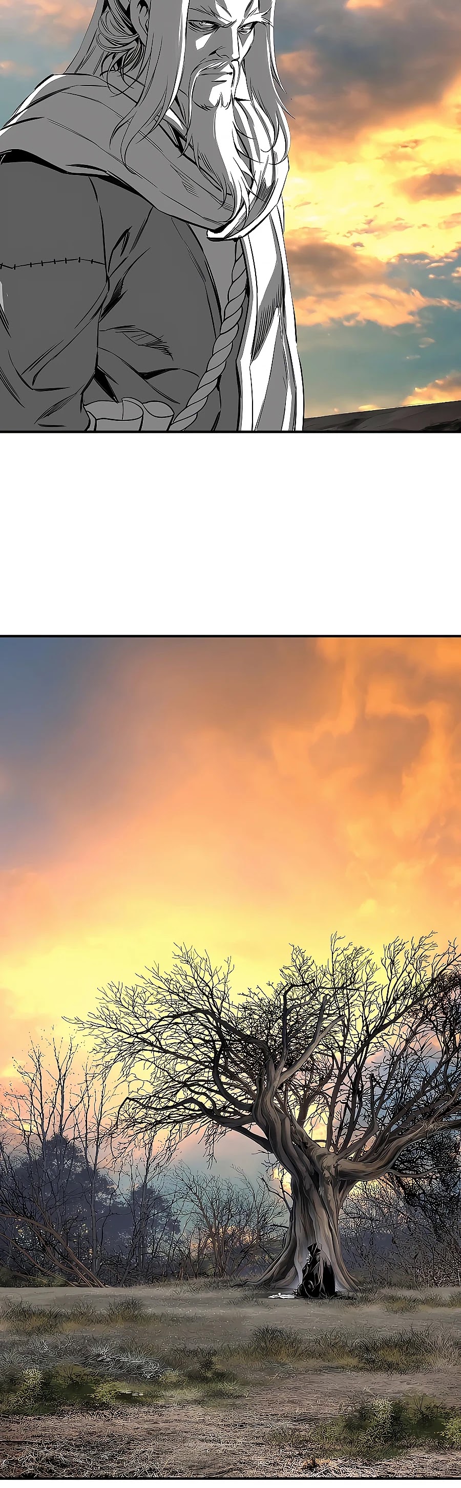 Way To Heaven Chapter 164 page 25 - Chapter 164