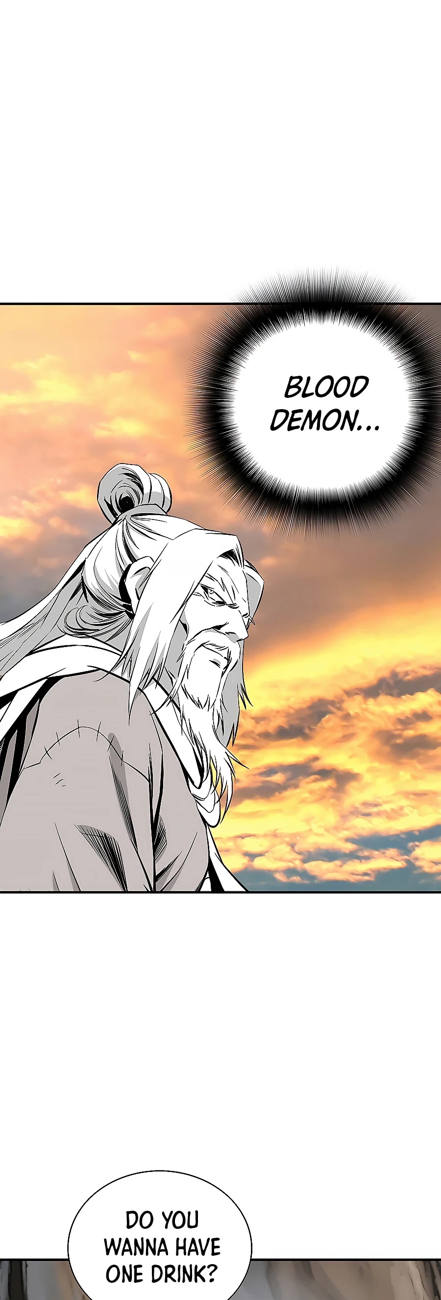 Way To Heaven Chapter 164 page 26 - Chapter 164