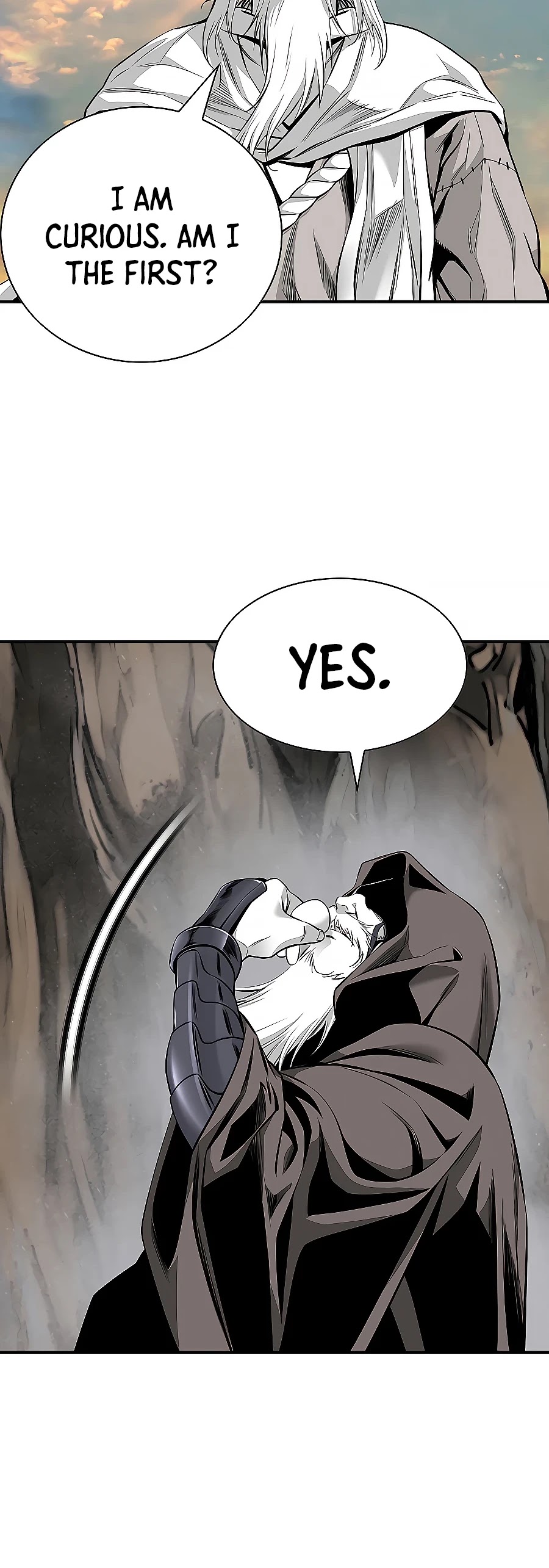 Way To Heaven Chapter 164 page 29 - Chapter 164
