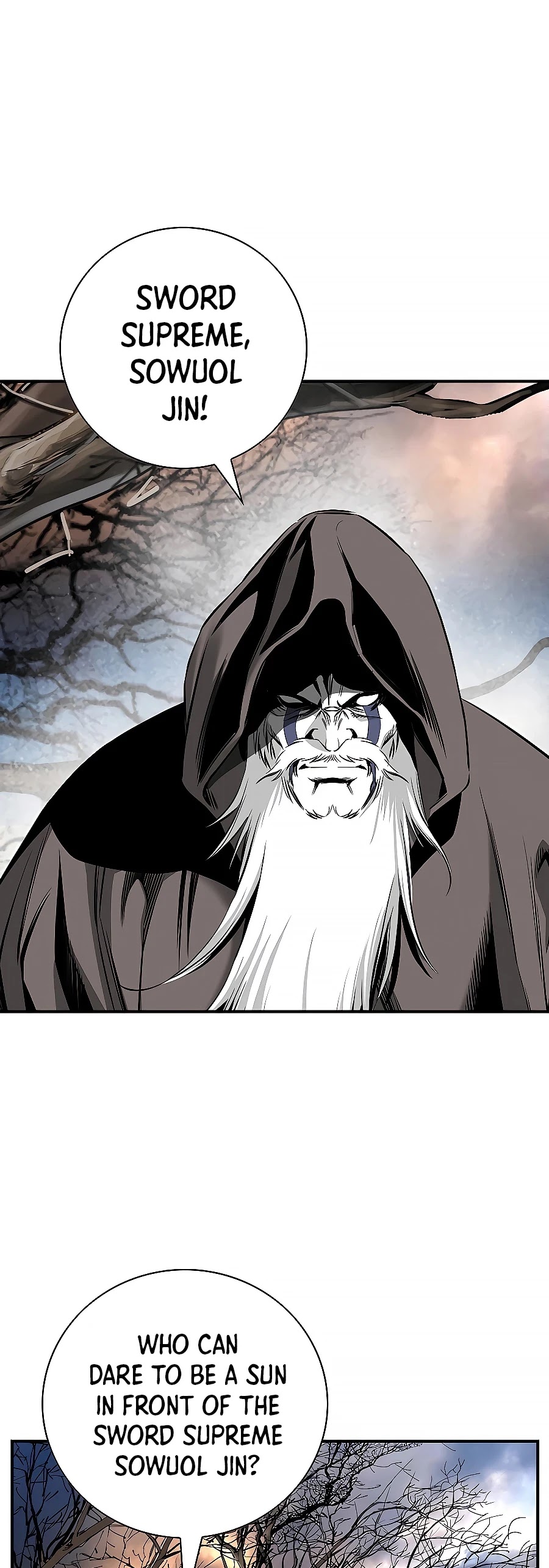 Way To Heaven Chapter 164 page 32 - Chapter 164
