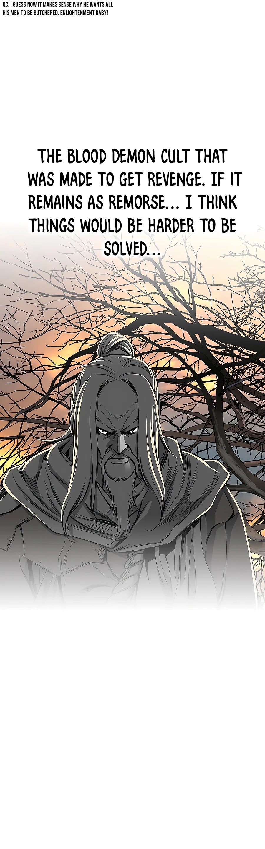 Way To Heaven Chapter 164 page 38 - Chapter 164