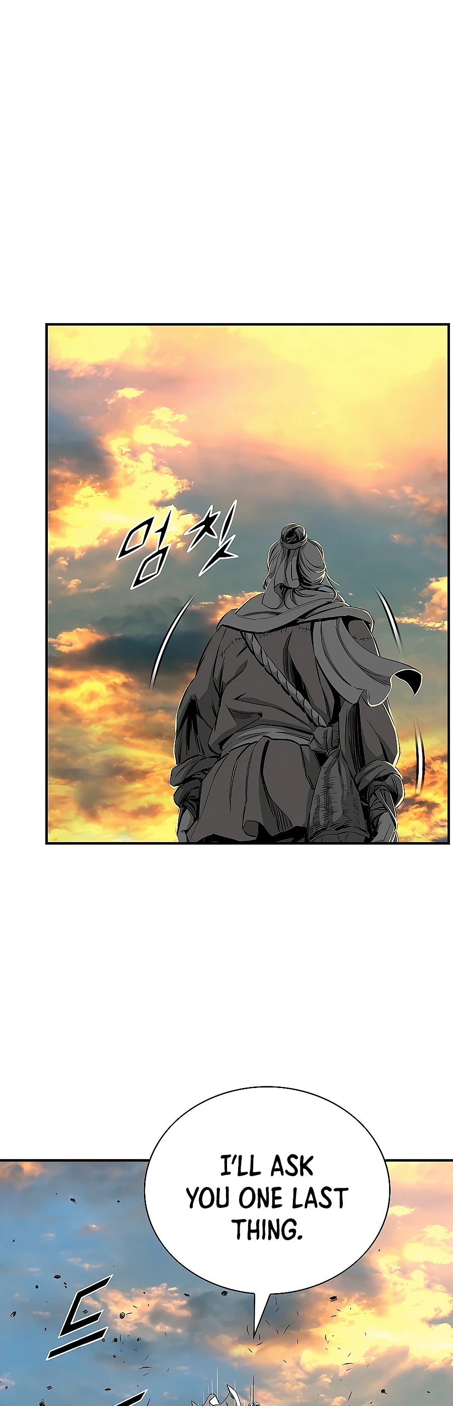Way To Heaven Chapter 164 page 40 - Chapter 164