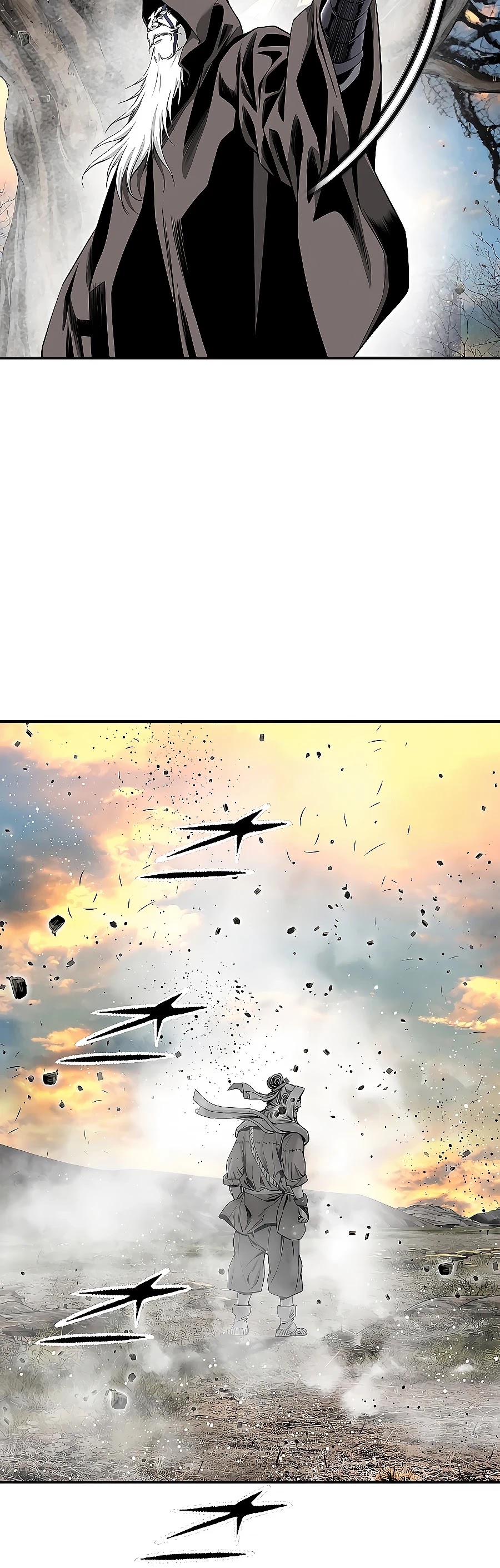 Way To Heaven Chapter 164 page 43 - Chapter 164