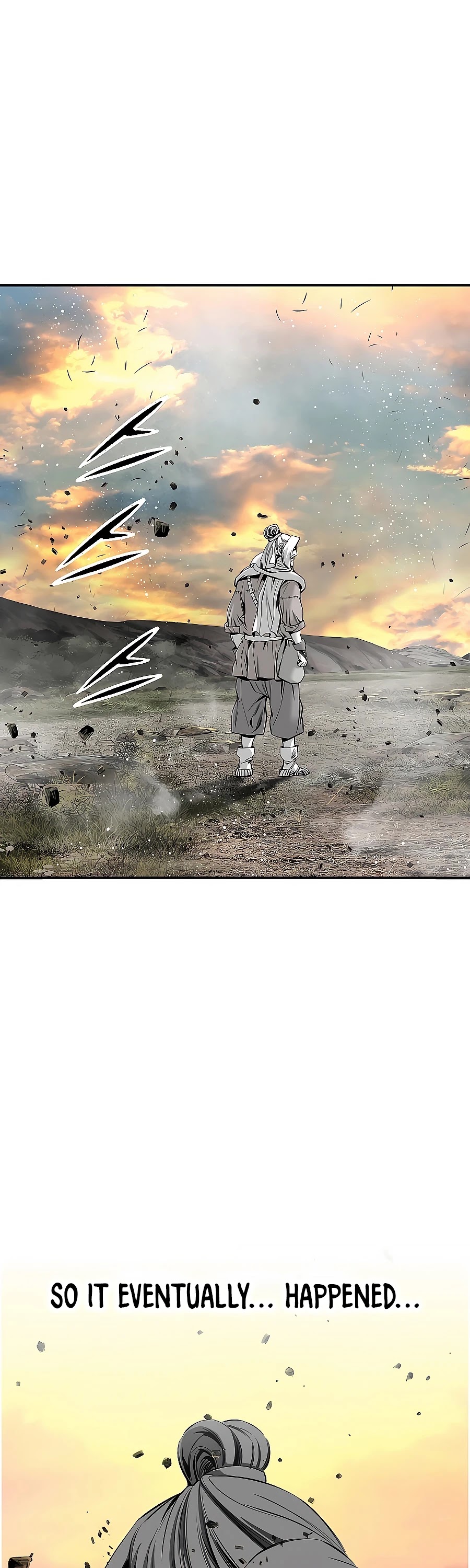 Way To Heaven Chapter 164 page 44 - Chapter 164