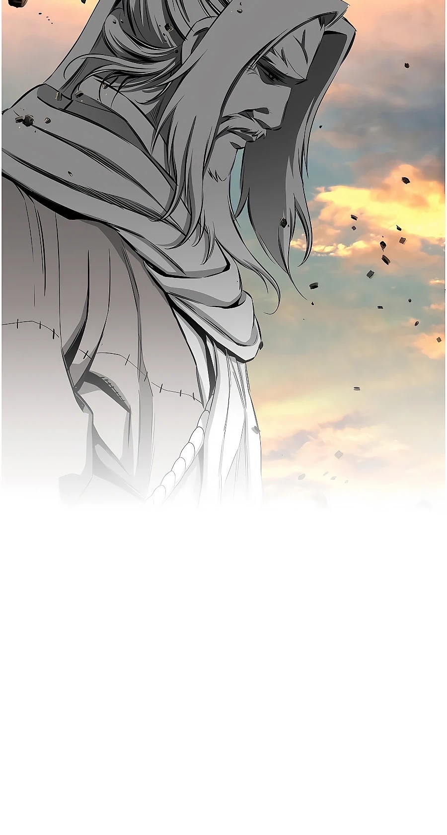 Way To Heaven Chapter 164 page 45 - Chapter 164