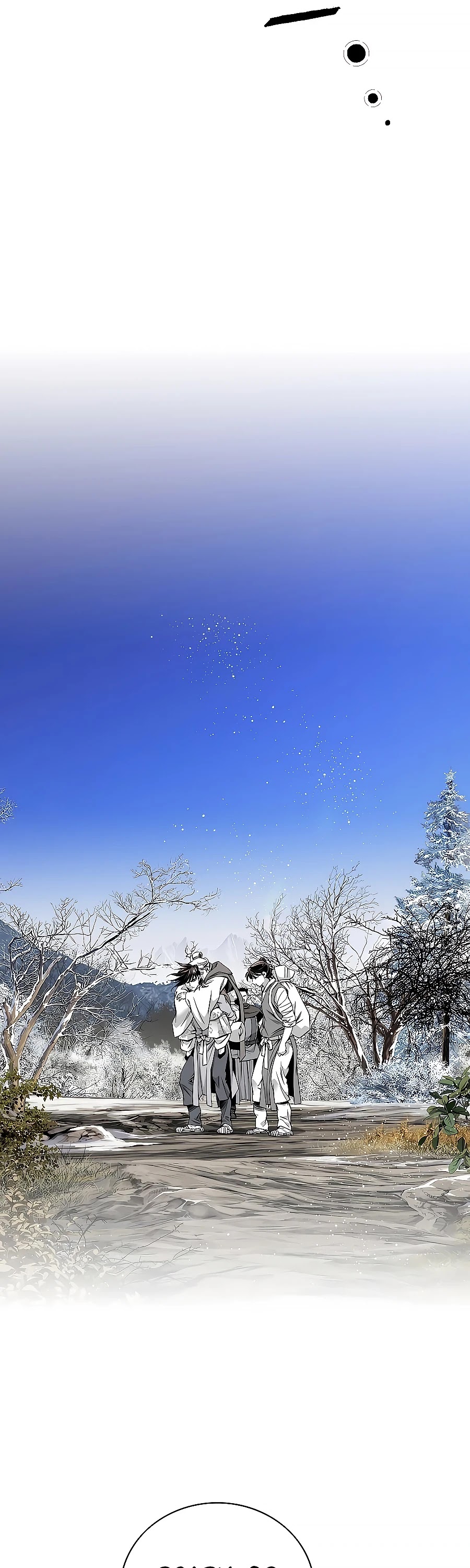 Way To Heaven Chapter 164 page 47 - Chapter 164