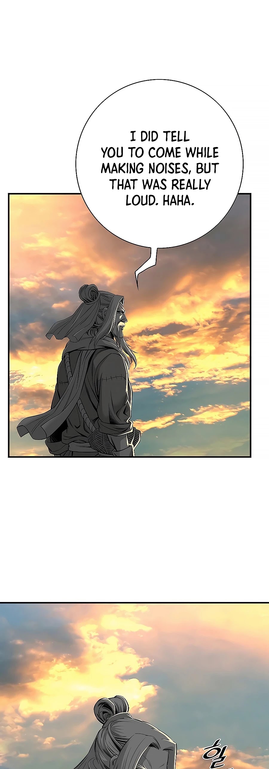 Way To Heaven Chapter 164 page 5 - Chapter 164