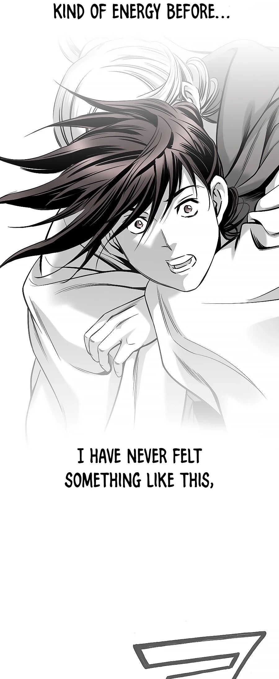 Way To Heaven Chapter 164 page 53 - Chapter 164