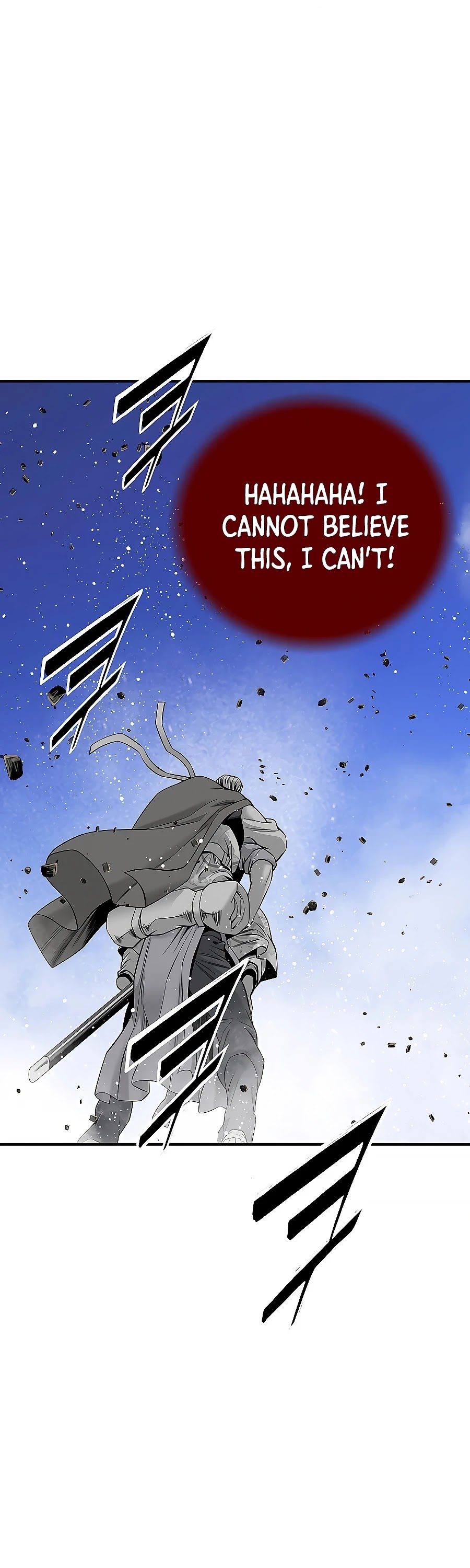 Way To Heaven Chapter 164 page 55 - Chapter 164