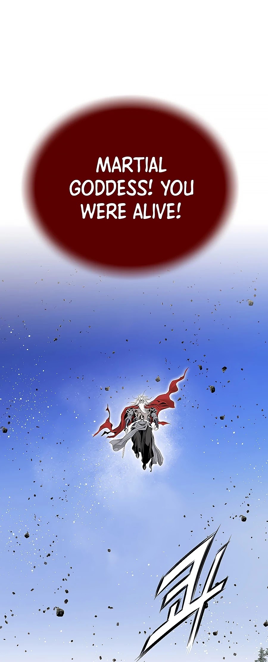 Way To Heaven Chapter 164 page 56 - Chapter 164