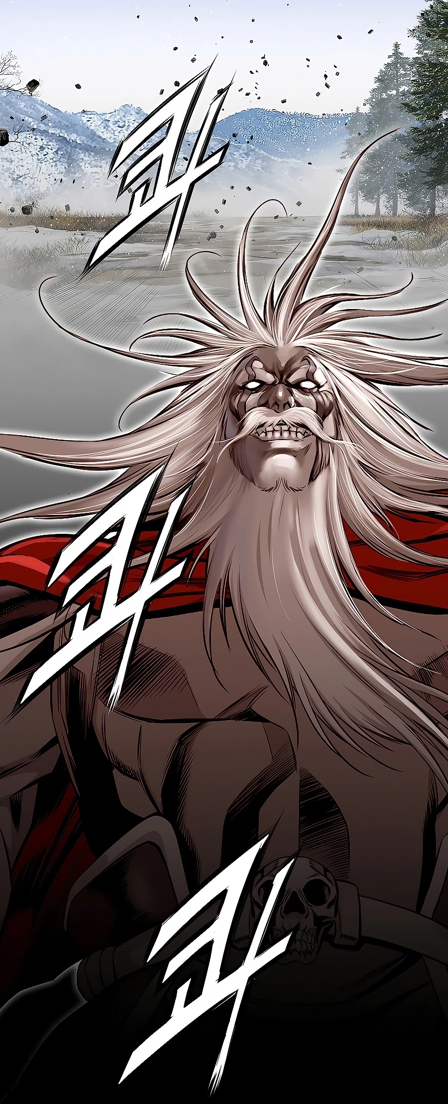 Way To Heaven Chapter 164 page 57 - Chapter 164