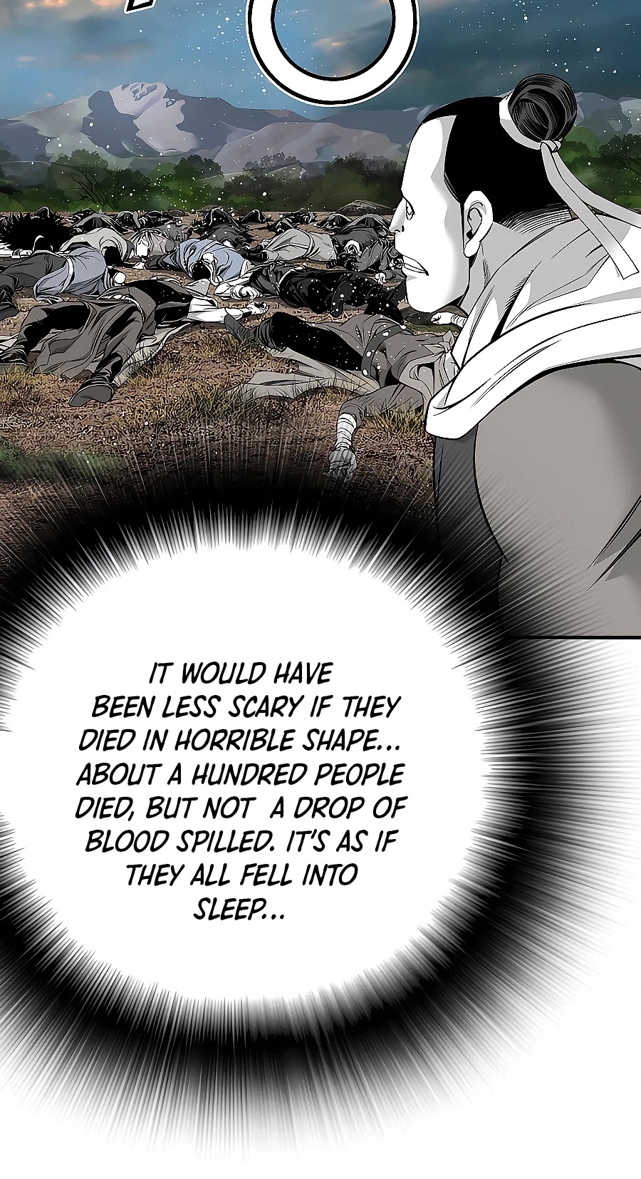 Way To Heaven Chapter 164 page 9 - Chapter 164