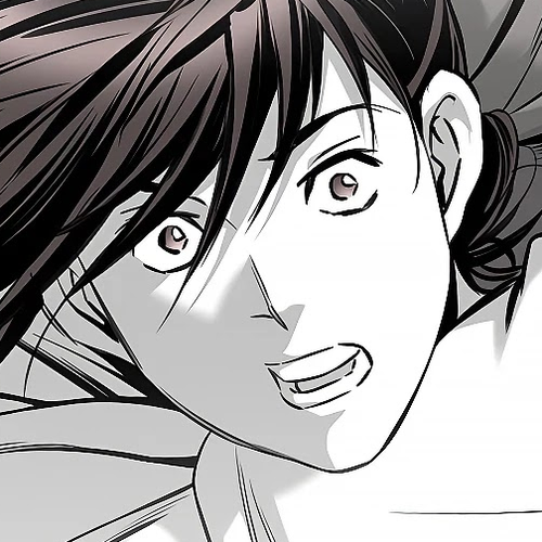 Way To Heaven Chapter 164 cover