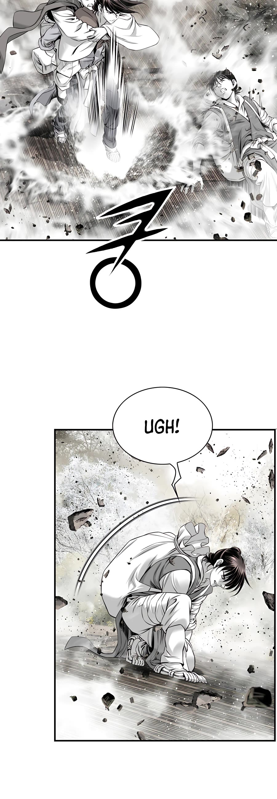 Way To Heaven Chapter 165 page 10 - Chapter 165