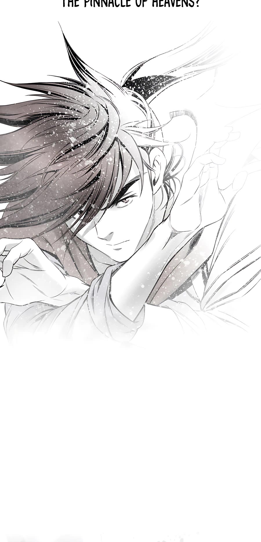 Way To Heaven Chapter 165 page 17 - Chapter 165