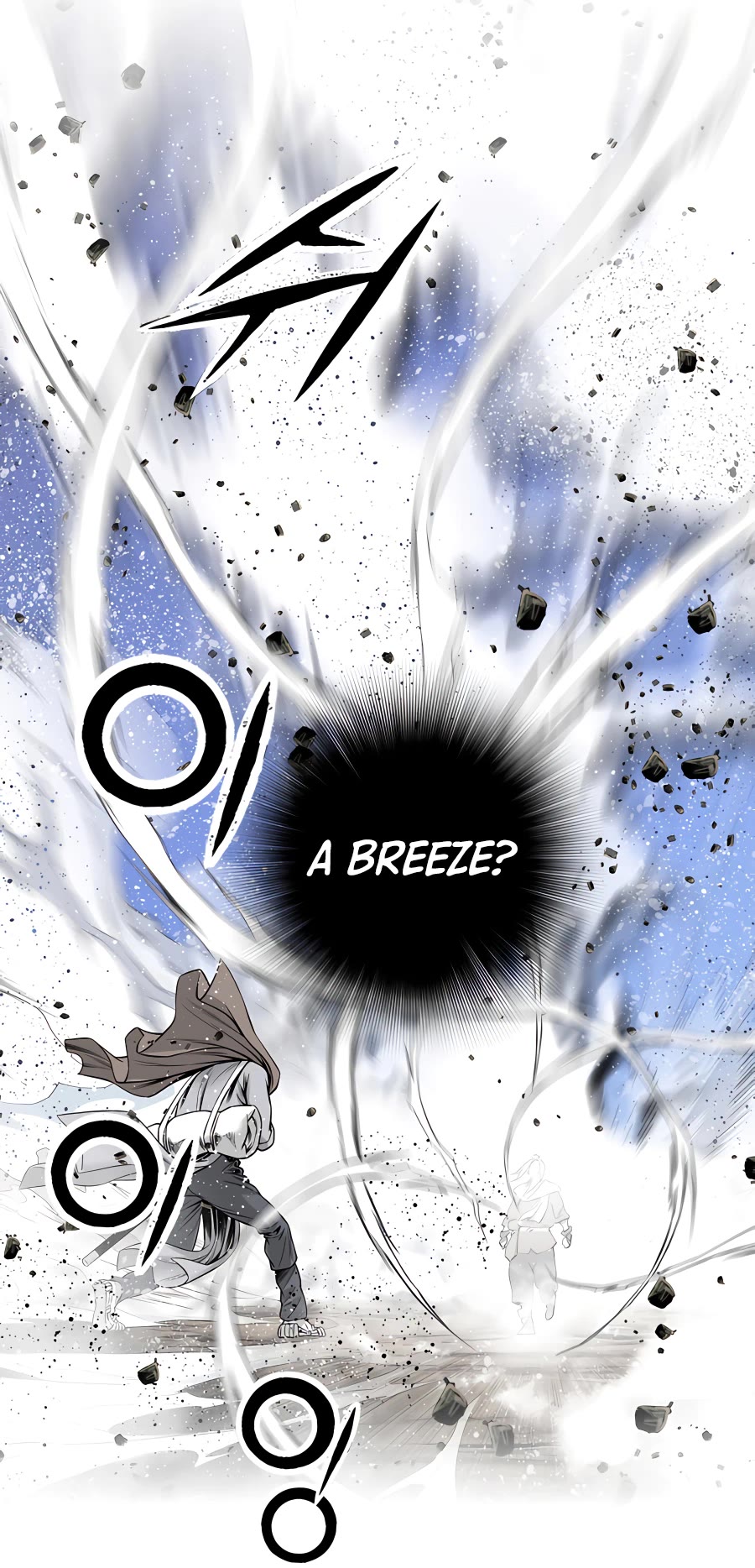 Way To Heaven Chapter 165 page 18 - Chapter 165