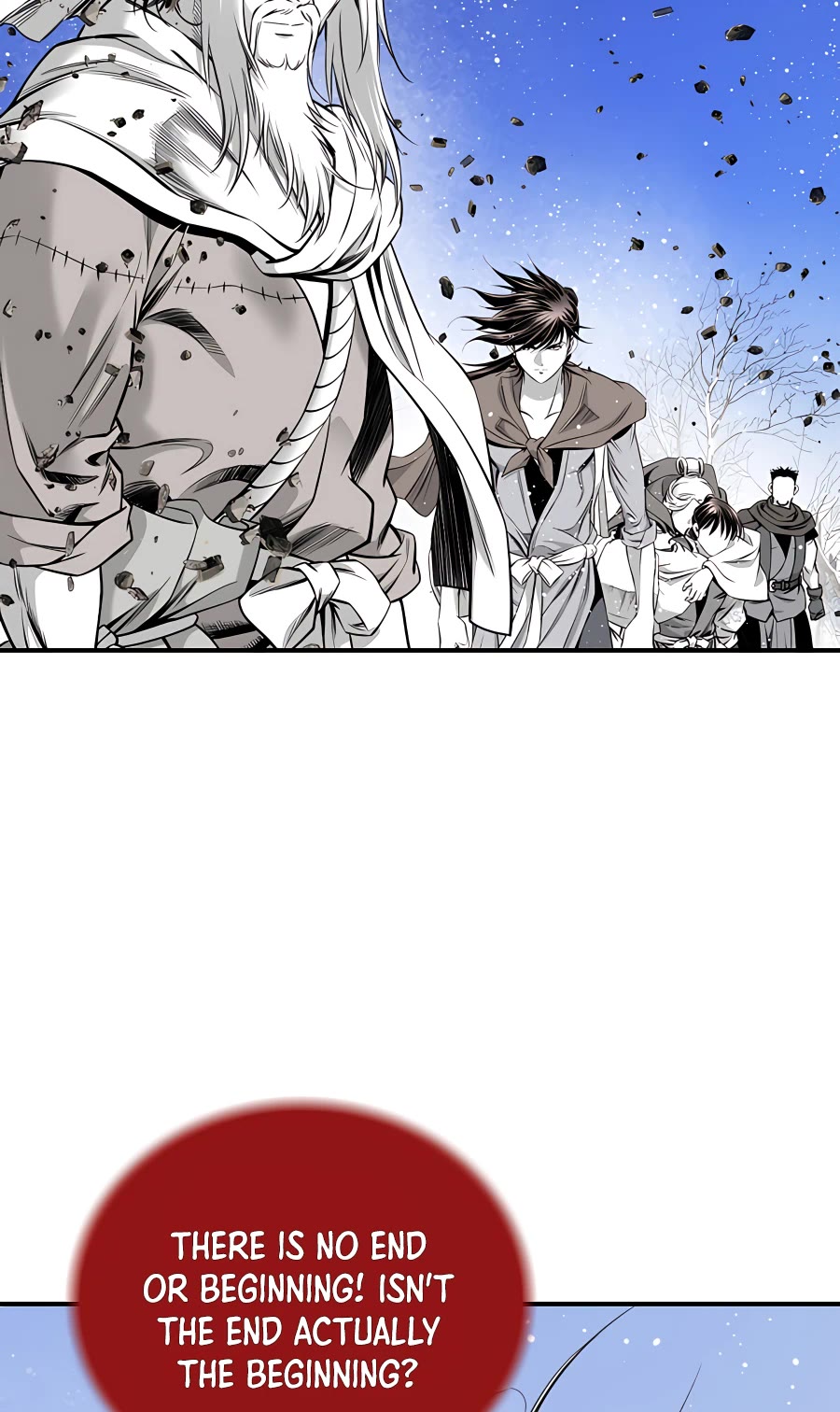 Way To Heaven Chapter 165 page 24 - Chapter 165