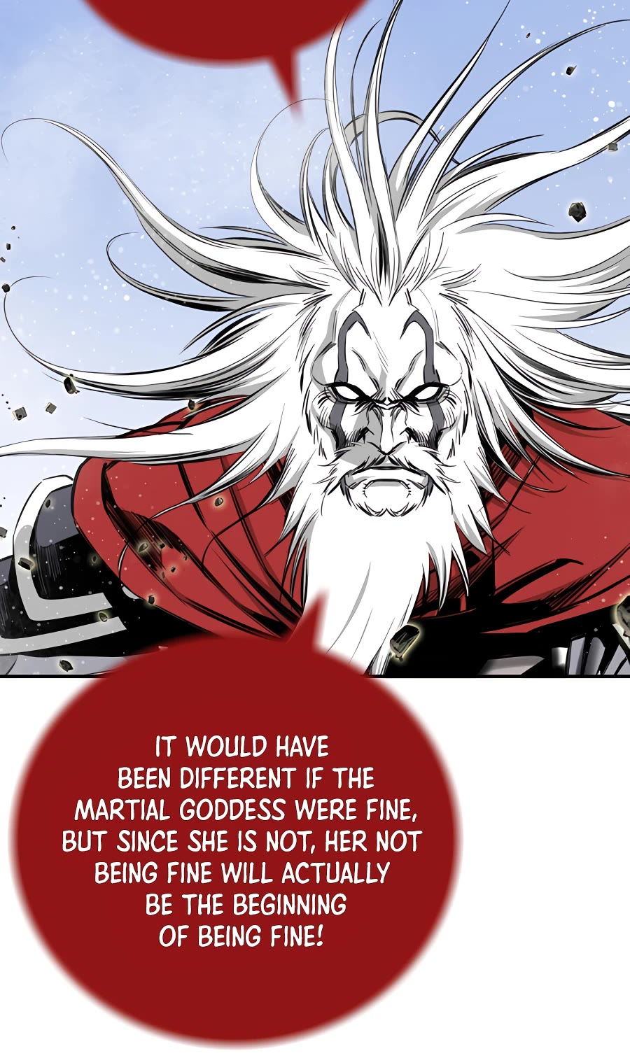 Way To Heaven Chapter 165 page 25 - Chapter 165