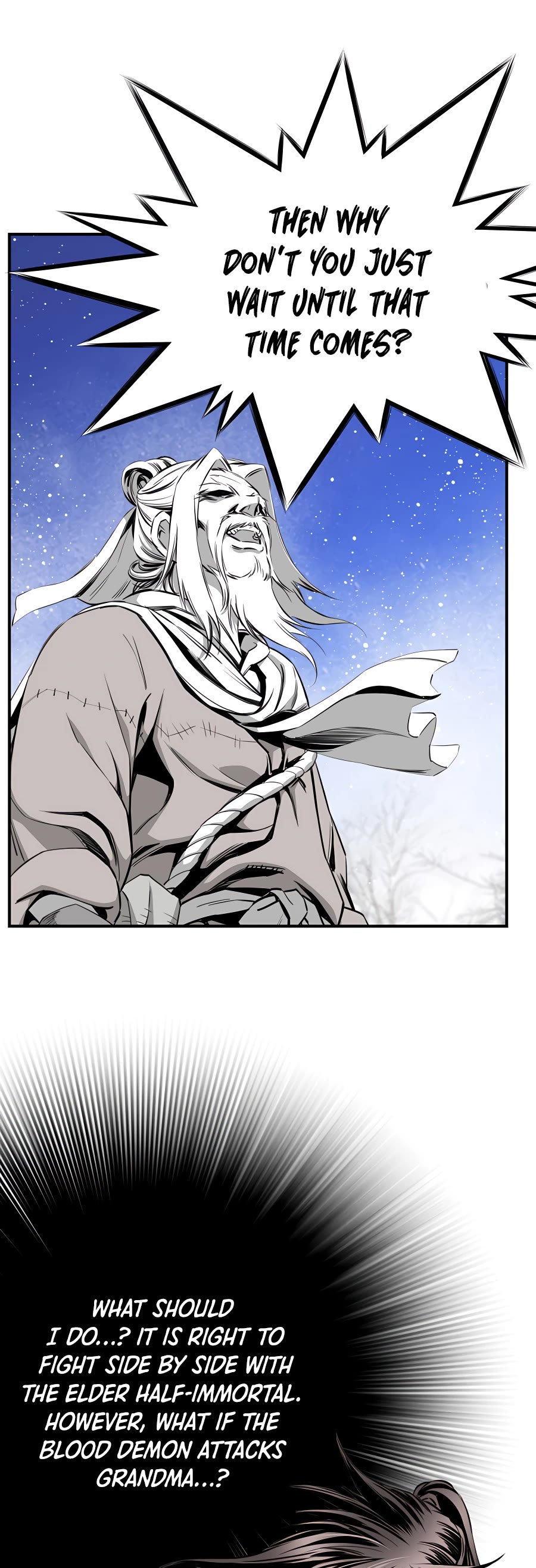 Way To Heaven Chapter 165 page 26 - Chapter 165