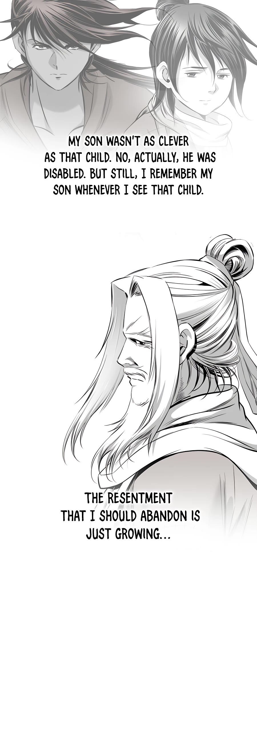 Way To Heaven Chapter 165 page 29 - Chapter 165