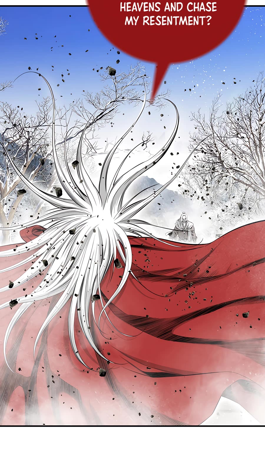 Way To Heaven Chapter 165 page 34 - Chapter 165